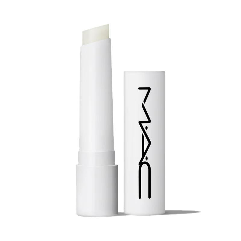 MAC Everyday Lip Trio - Lip Pencil + M·A·Cximal Silky Matte Lipstick + Squirt Plumping Gloss Stick