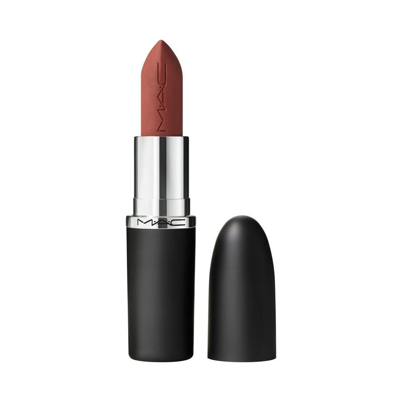 MAC Everyday Lip Trio - Lip Pencil + M·A·Cximal Silky Matte Lipstick + Squirt Plumping Gloss Stick