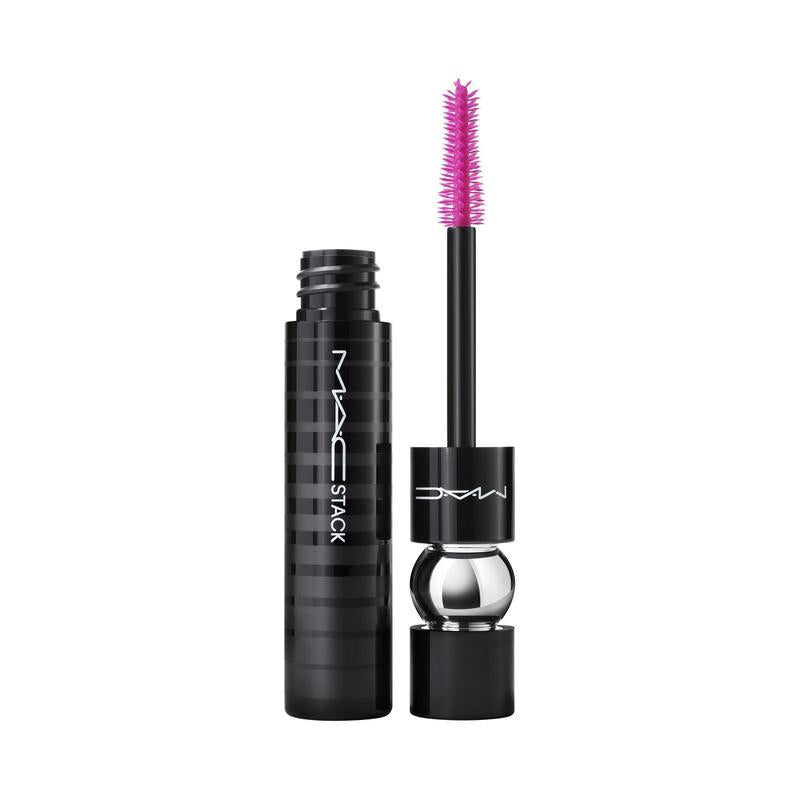 MAC M·A·Cstack Mascara
