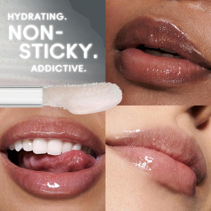 MAC Lipglass Air