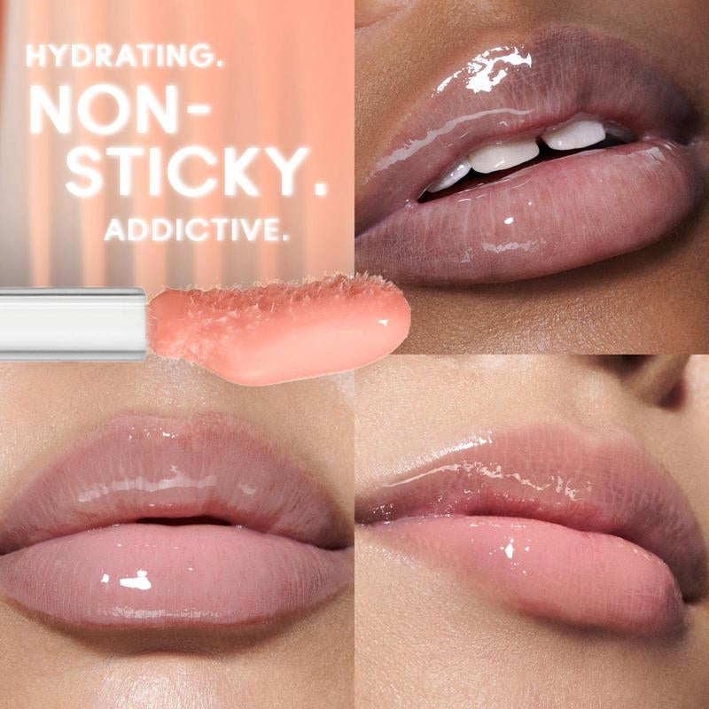 MAC Lipglass Air