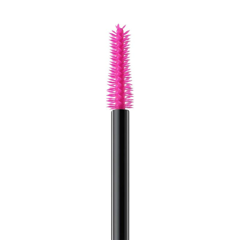 MAC M·A·Cstack Mascara