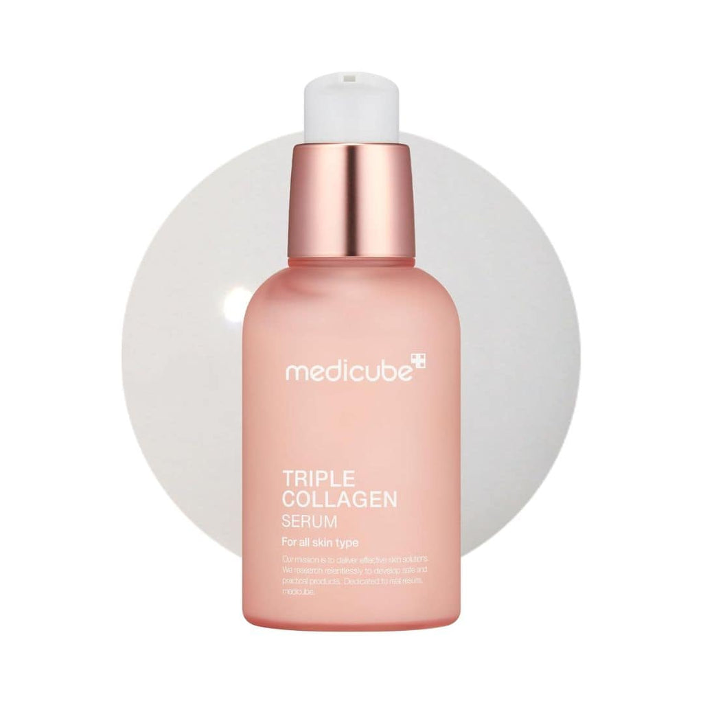 (3 Units) Medicube Triple Collagen Serum 4.0 55ml